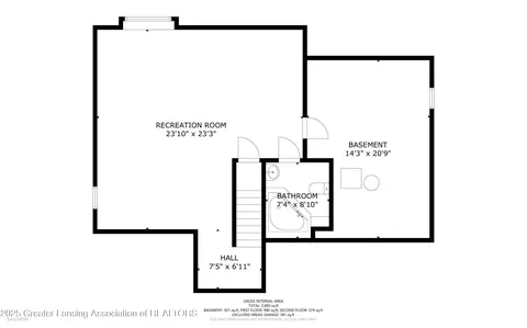 Other - 1541 Downing St, Haslett, MI 48840 photo 21 of 23
