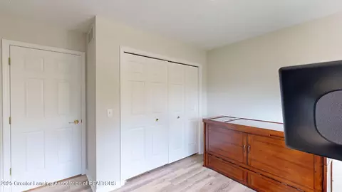 Bedroom - 1541 Downing St, Haslett, MI 48840 photo 4 of 4