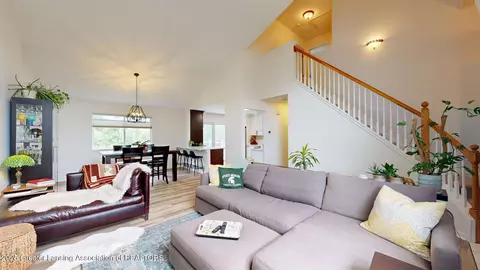 Entry Way - 1541 Downing St, Haslett, MI 48840 photo 1 of 4