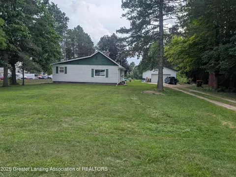 Undisclosed, Lansing, MI 48917