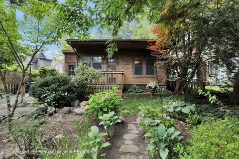 317 Marshall St, East Lansing, MI 48823