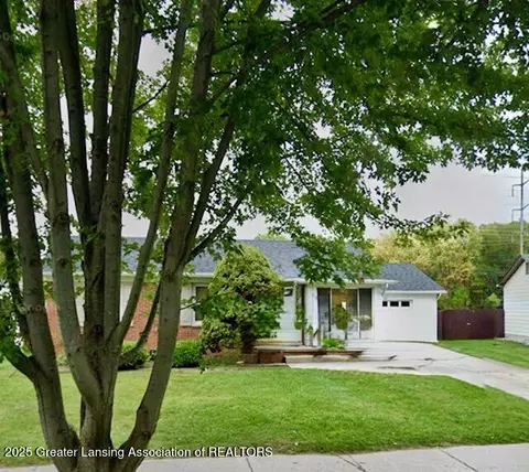 Undisclosed, Lansing, MI 48911