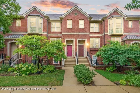 621 S Grand Ave, Lansing, MI 48933