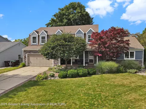 3210 Old Hickory Trl, Dewitt, MI 48820