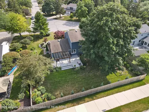 View/Area - 3210 Old Hickory Trl, Dewitt, MI 48820 photo 4 of 4