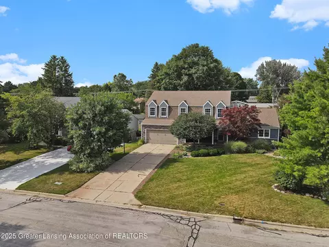 View/Area - 3210 Old Hickory Trl, Dewitt, MI 48820 photo 3 of 4