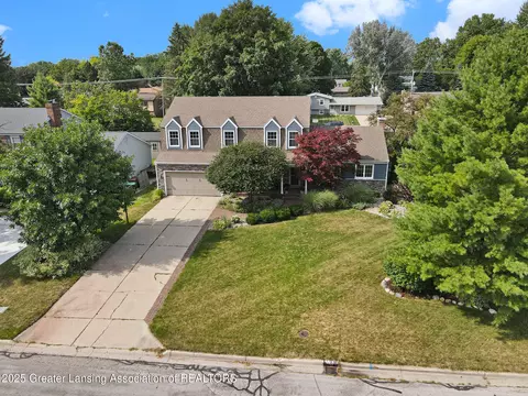 View/Area - 3210 Old Hickory Trl, Dewitt, MI 48820 photo 2 of 4
