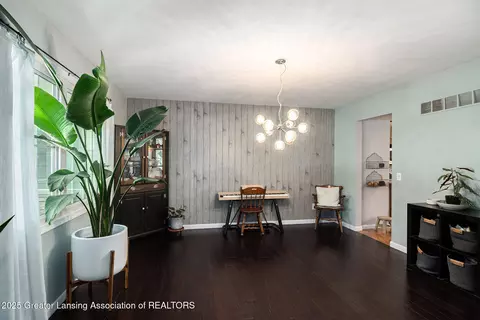Dining - 3210 Old Hickory Trl, Dewitt, MI 48820 photo 1 of 3