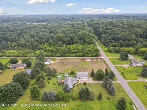 View/Area - 10619 Barnes Rd, Eaton Rapids, MI 48827 photo 5 of 11