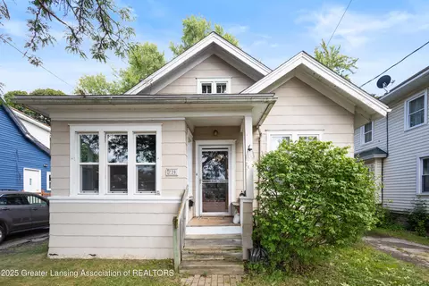 720 N Jenison Ave, Lansing, MI 48915