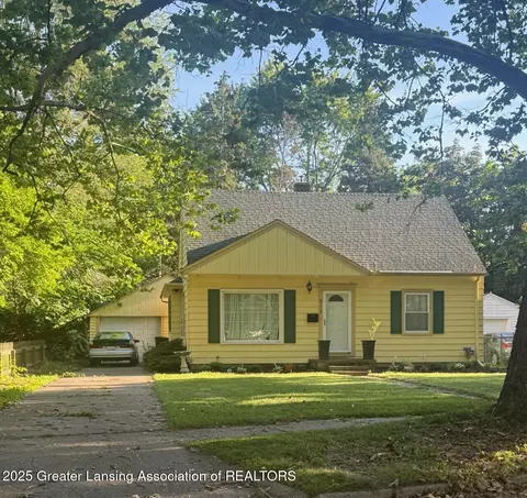 Undisclosed, Lansing, MI 48910