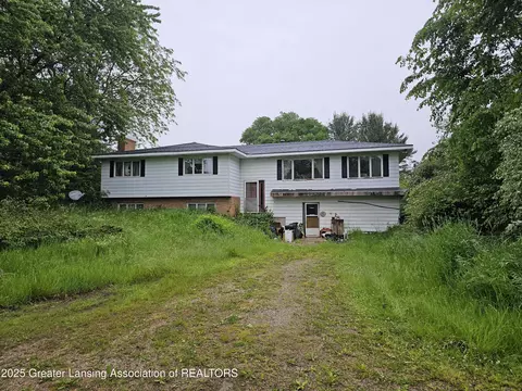 Undisclosed, Nashville, MI 49073