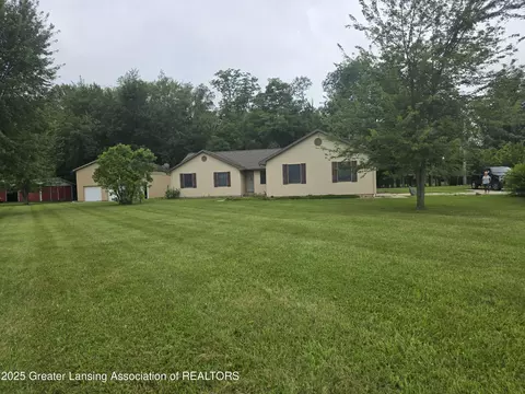 Undisclosed, Charlotte, MI 48813