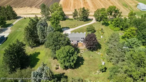 View/Area - 9290 Maple Rd, Lyons, MI 48851 photo 6 of 9