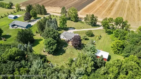 View/Area - 9290 Maple Rd, Lyons, MI 48851 photo 7 of 9