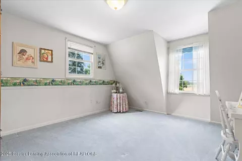 Bedroom - 9290 Maple Rd, Lyons, MI 48851 photo 3 of 5
