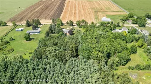 View/Area - 9290 Maple Rd, Lyons, MI 48851 photo 9 of 9