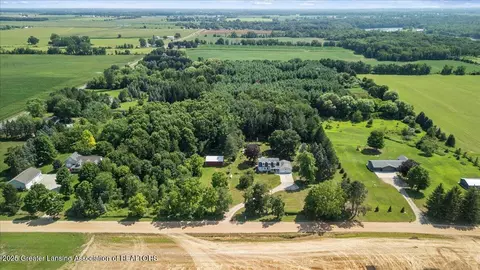 View/Area - 9290 Maple Rd, Lyons, MI 48851 photo 5 of 9
