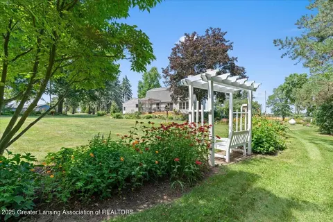 Exterior - 9290 Maple Rd, Lyons, MI 48851 photo 7 of 12