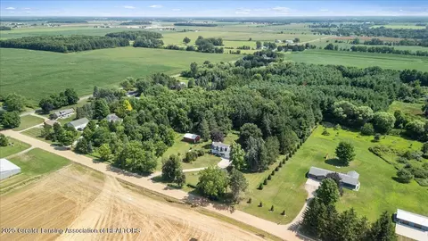 View/Area - 9290 Maple Rd, Lyons, MI 48851 photo 4 of 9