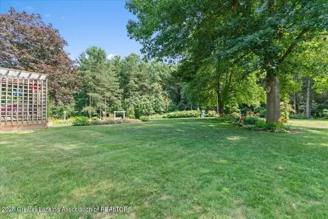 Exterior - 9290 Maple Rd, Lyons, MI 48851 photo 10 of 12