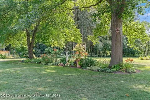 Exterior - 9290 Maple Rd, Lyons, MI 48851 photo 11 of 12