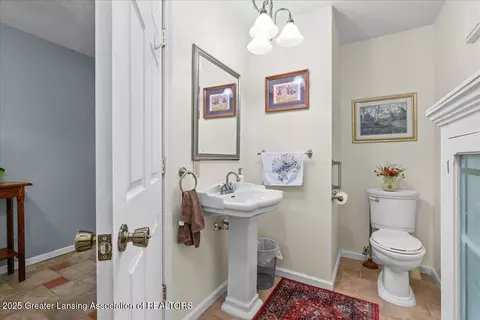 Bath - 9290 Maple Rd, Lyons, MI 48851 photo 1 of 3