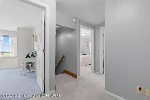 Entry Way - 9290 Maple Rd, Lyons, MI 48851 photo 3 of 3