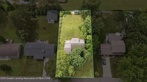 6920 Dickson Dr, Grand Ledge, MI 48837 photo 58