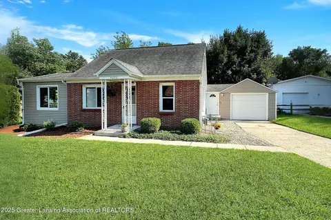 4295 Bond Ave, Holt, MI 48842