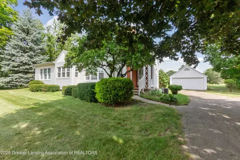 5538 W St Joe Hwy, Lansing, MI 48917