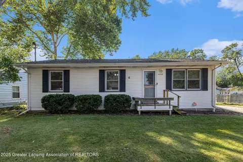 4708 Palmer St, Lansing, MI 48910
