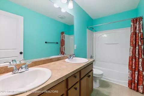 Bath - 2685 Elderberry Dr, Okemos, MI 48864 photo 3 of 3