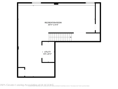 Floorplan - 2685 Elderberry Dr, Okemos, MI 48864 photo 1 of 1