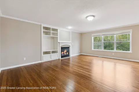 Living - 2685 Elderberry Dr, Okemos, MI 48864 photo 1 of 11