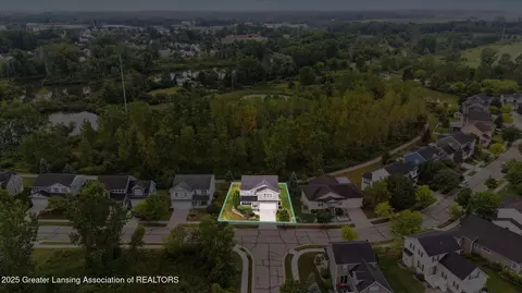 View/Area - 2685 Elderberry Dr, Okemos, MI 48864 photo 7 of 7