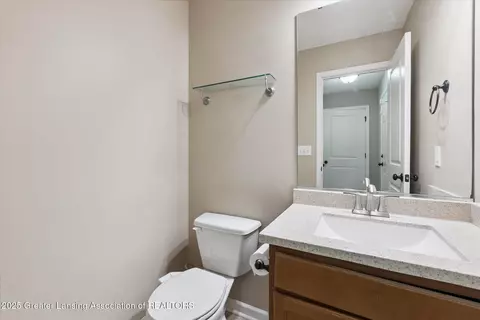 Entry Way - 2685 Elderberry Dr, Okemos, MI 48864 photo 2 of 2