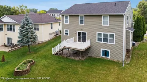 View/Area - 2685 Elderberry Dr, Okemos, MI 48864 photo 1 of 7