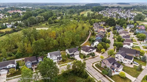 View/Area - 2685 Elderberry Dr, Okemos, MI 48864 photo 5 of 7