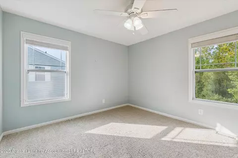 Bedroom - 2685 Elderberry Dr, Okemos, MI 48864 photo 2 of 3