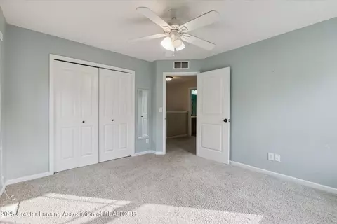 Bedroom - 2685 Elderberry Dr, Okemos, MI 48864 photo 3 of 3