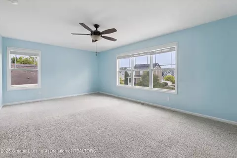 Bedroom - 2685 Elderberry Dr, Okemos, MI 48864 photo 1 of 3