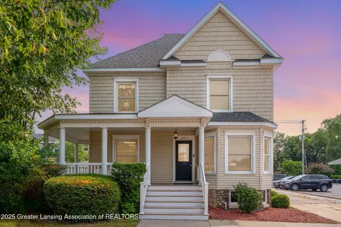 230 N State St, Alma, MI 48801