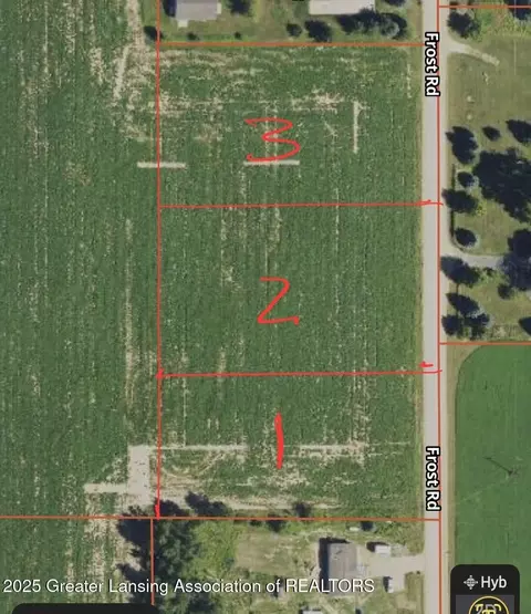 2 Frost Rd, Portland, MI 48875