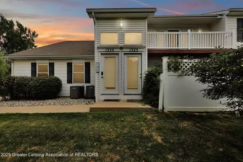 1333 Coolidge Rd, East Lansing, MI 48823