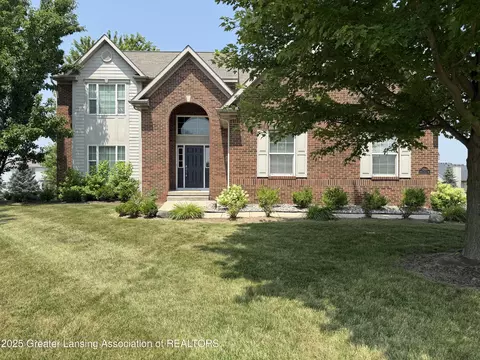 12869 Warm Creek Dr, Dewitt, MI 48820 photo 2