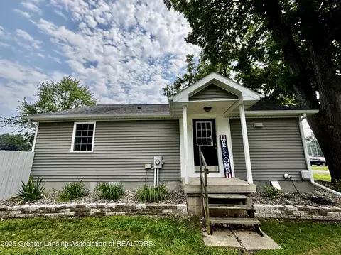 410 Lake St, Eaton Rapids, MI 48827