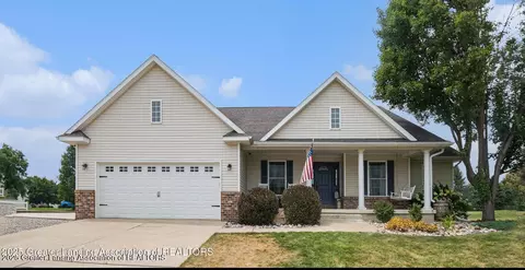 1315 Harvest Moon Way, Saint Johns, MI 48879