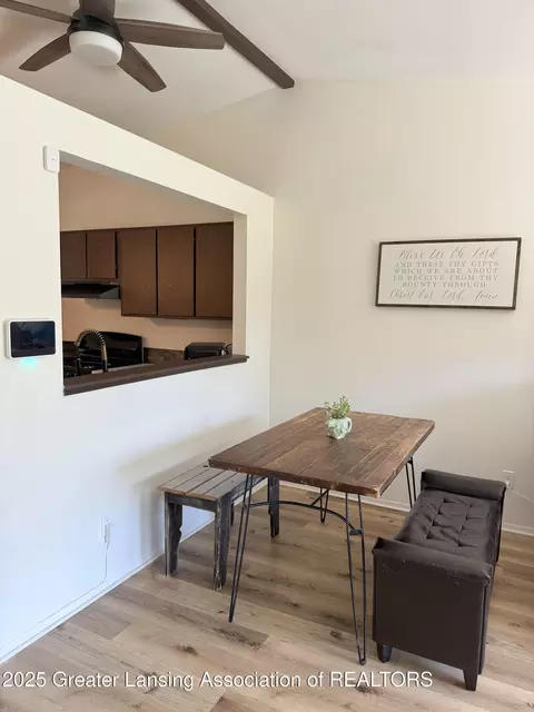 Dining - 4009 Heathgate Dr, Lansing, MI 48911 photo 1 of 1