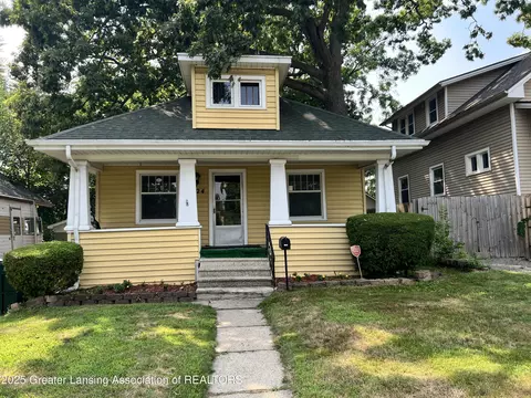 1024 Parker St, Lansing, MI 48912